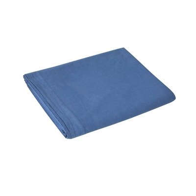 Drap percale lavée - BOHEME BLANC DES VOSGES
