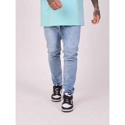Jean regular basic PROJECT X