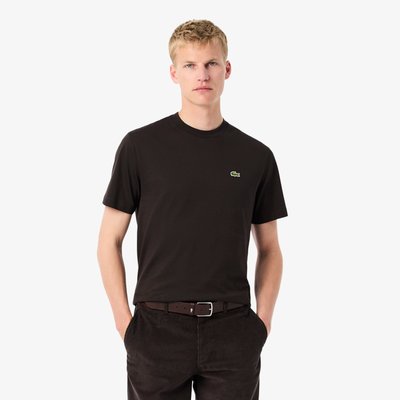 T-shirt coton LACOSTE