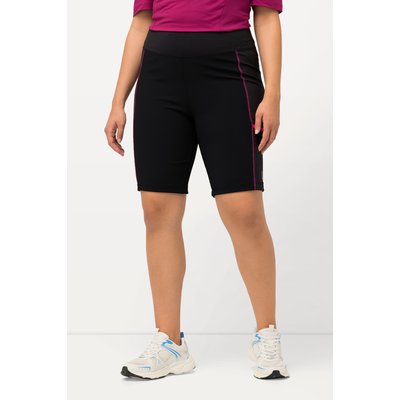 Legging court côtelé, séchage rapide ULLA POPKEN