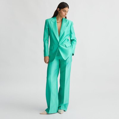 Blazer en shantung LIU JO