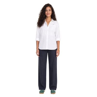 Pantalon de grossesse bandeau VERTBAUDET