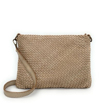 Sac à main en cuir italien haut de gamme MISS JOE OH MY BAG