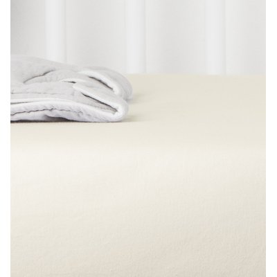 Drap housse berceau en coton bio KADOLIS