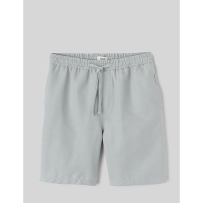 Bermuda coton lin BZB