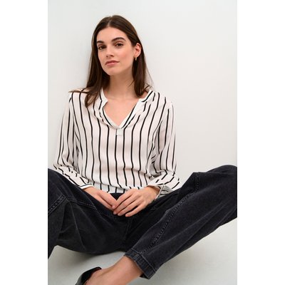 Blouse à manches longues KAbeathe KAFFE
