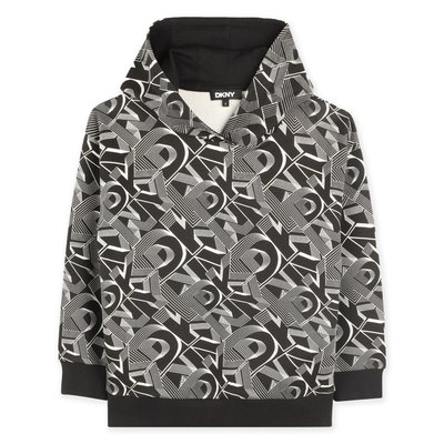 Sweat à capuche DKNY