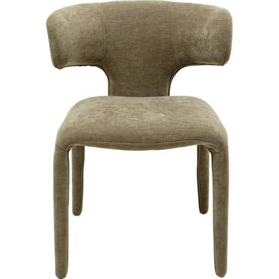Chaise, TOBI KARE DESIGN