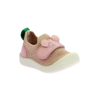 Chaussons Polyester KICKRATCH KICKERS