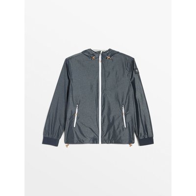 Blouson zippé MAXIMBLO14138 TBS