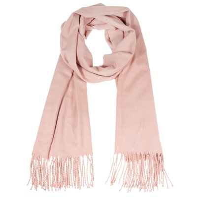 Echarpe type plaid, ultra douce ISOTONER
