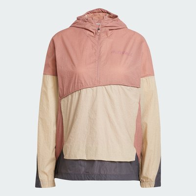 Anorak coupe-vent Terrex Xploric adidas Performance
