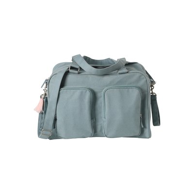 Sac à langer multipoches Family VERTBAUDET