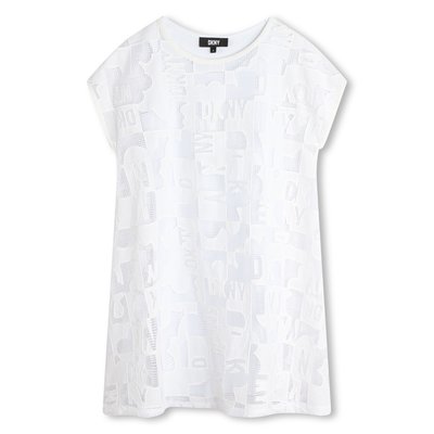 Robe midi 2 en 1 DKNY
