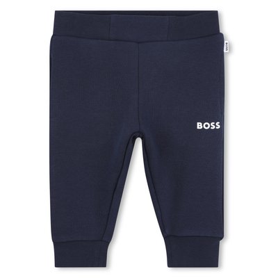 Pantalon de jogging molletonné BOSS KIDSWEAR