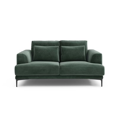 2-Sitzer-Sofa Marsile, Samt AM.PM