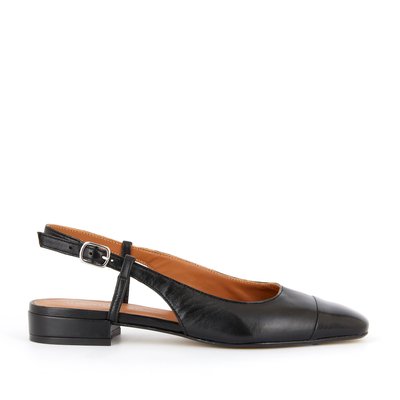 BALLERINE GEORGIA MELLOW YELLOW