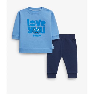 Fato treino "Love You" para criança, FC Porto FC PORTO
