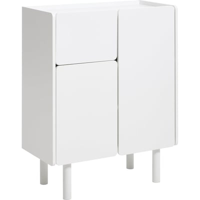 Commode haute CAVELLA au design minimaliste RECOLLECTION