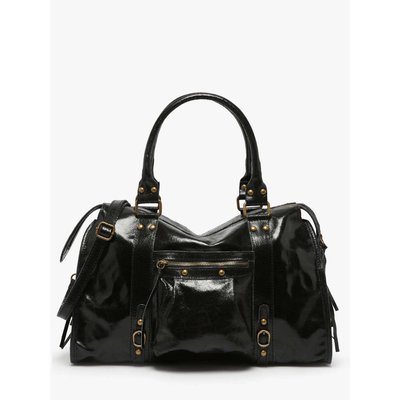 sac porté épaule Elefante cuir MILANO