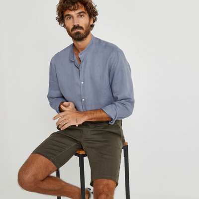 Chemise homme grande taille La Redoute