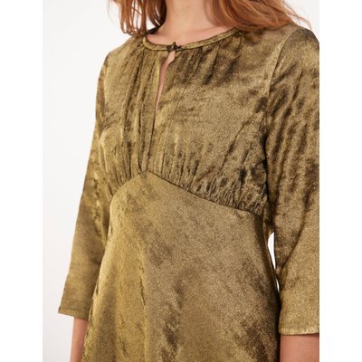 Robe Natalia or INES DE LA FRESSANGE PARIS