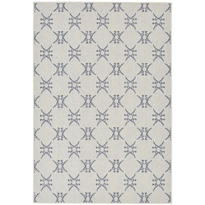 Tapis tissé d'extérieur - Nordsee Beach THEKO