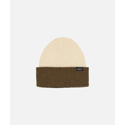 Bonnet Bi-color ALINE OXBOW