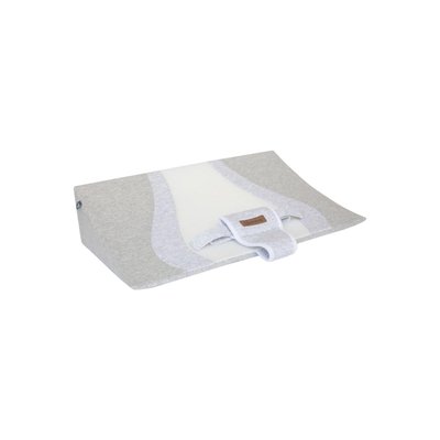 Plan incliné 25° 3D Wave DOMIVA