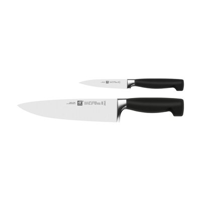 Set De Couteaux 2 Pièces ****four Star® ZWILLING