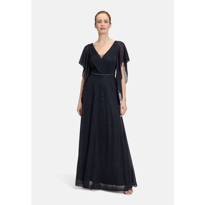 Robe de soirée au look scintillant VERA MONT
