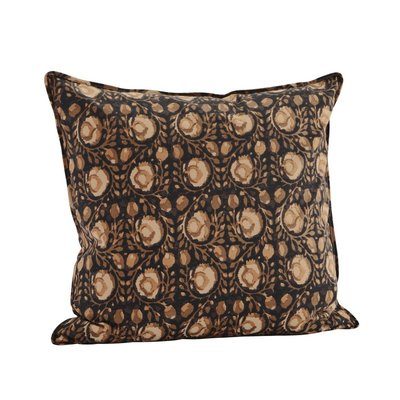 Housse de coussin imprimé MADAM STOLTZ