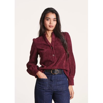 Top manches longues bouffantes LA FEE MARABOUTEE