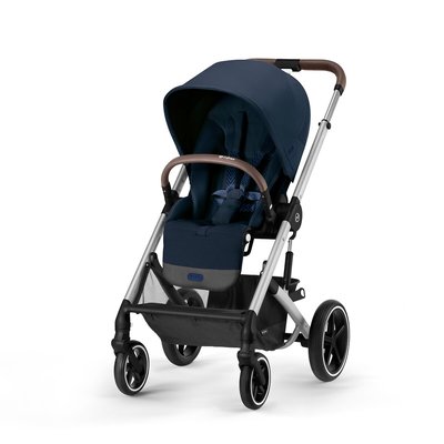 Compacte kinderwagen balios s lux CYBEX