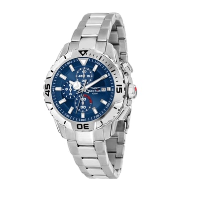 Montre-chronographe LEGEND SECTOR