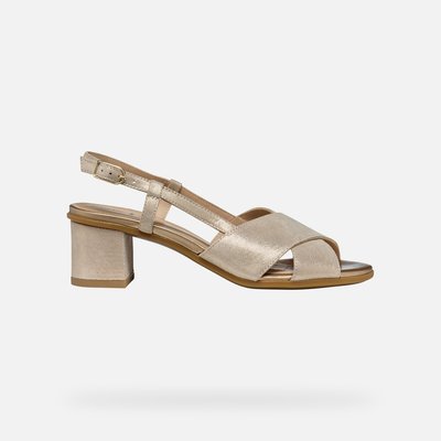 Sandales  D AURELY 50 GEOX