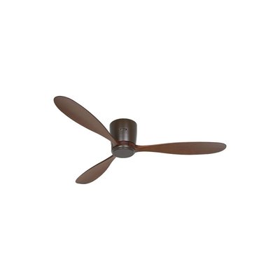 Ventilateur  Plafond  ECO PLANO BOIS BOUTICA-DESIGN