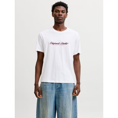 T-Shirt JACK & JONES