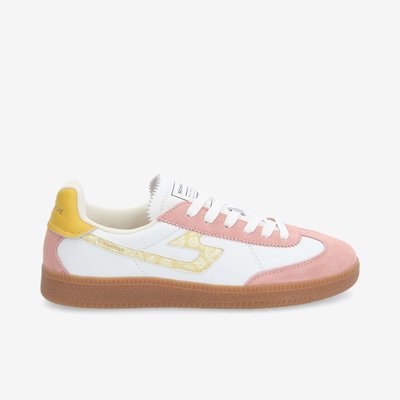 Baskets SHEFFIELD JOGGER W SCHMOOVE