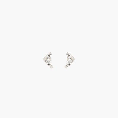 Puces d'oreilles Argent Garanti BALABOOSTE