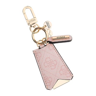 Porte-Clés Logo 4G GUESS