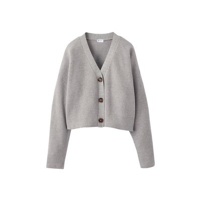 Gilet court JONEN