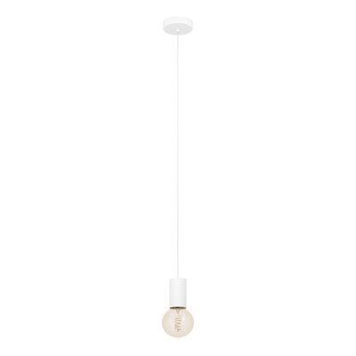Suspension métal   POZUETA 1 EGLO