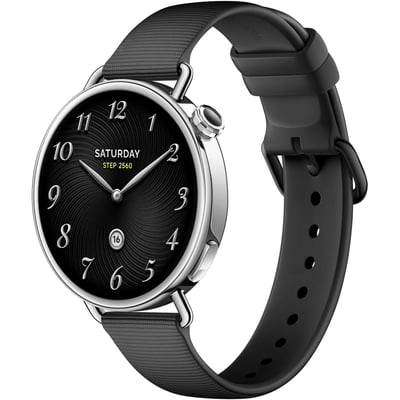 Montre connectée Watch S4 Noir 41mm XIAOMI