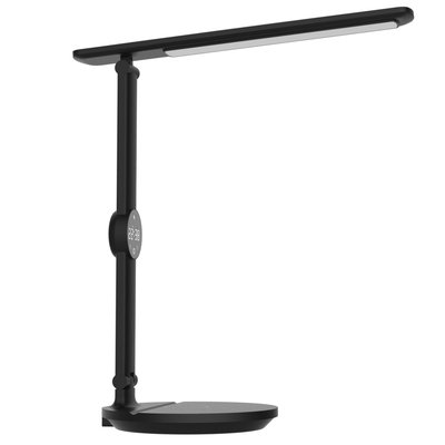 Lampe de bureau en Polycarbonate, ALEX PLUS INSPIRE