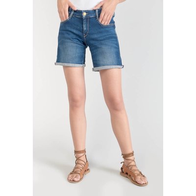 Short en jeans PAOLA LE TEMPS DES CERISES