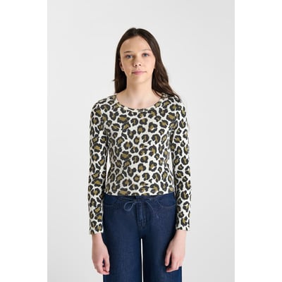 Tee-Shirt MITSIGI LE TEMPS DES CERISES