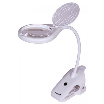 Loupe Zeno Desk D17 LEVENHUK