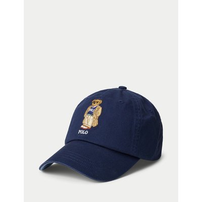 Casquette logo bear POLO RALPH LAUREN