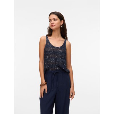 Pull en maille VERO MODA VERO MODA